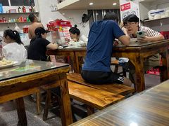 -山里人姜汁(府东小区店)
