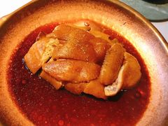 古法盐焗鸡-三号黄浦会Canton Table