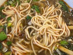 -清真·尖子尖牛肉面(王府井店)