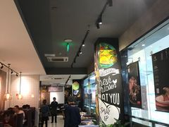 -塔可墨西哥餐厅(新城市广场店)
