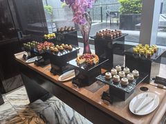 -深圳四季酒店·馥自助餐厅