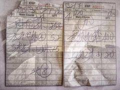 -无招牌海鲜餐厅(滨海艺术中心店)