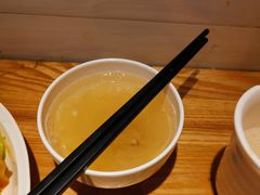 -素满香·素食自助餐(西安·民乐园店)