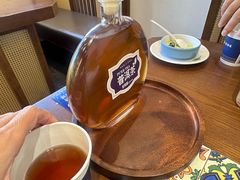 -芸南道·过桥米线(昆明老街旗舰店)