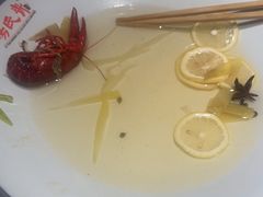 -杨氏青龙虾·羊蝎子(托乐嘉店)