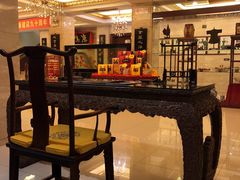 -鹿鸣春饭店(总店)