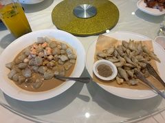 -福来齐·鲁菜海鲜·渔家菜(朝阳街分店)