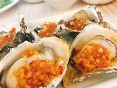 -鹏城人家海鲜酒家·23年老字号(较场尾店)