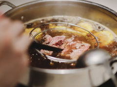 -八合里牛肉火锅(上海世茂广场店)