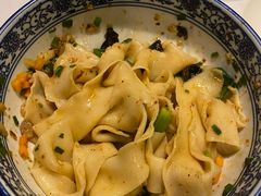 -東舍食唐精品陕菜馆