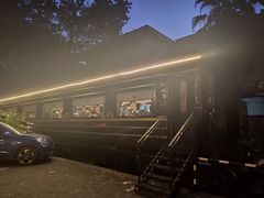 -火车头法国西餐厅