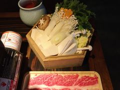-山葵家·创意料理(临平银泰城店)