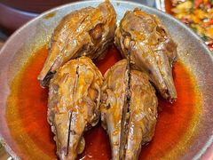 -情妹耙泥鳅·江湖川菜(科华店)