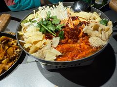 -大叹号啤酒屋·延边料理(延大店)