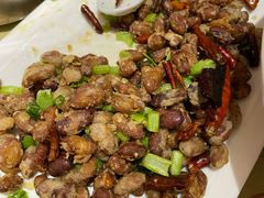 -红豆园(文林街店)