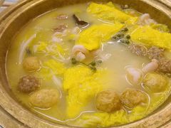 -金鸭都·老北京特色家常菜(潘家园店)