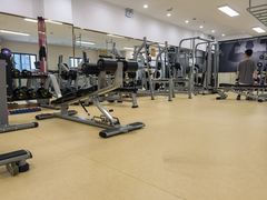 -中田健身工作室(博兴路店)