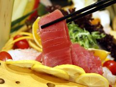 -元一希尔顿酒店·禅自助餐厅·啤酒花园