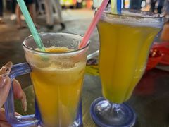 -黄亚华小食店(Jalan Alor)