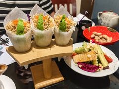 -天狗山料理(省体店)
