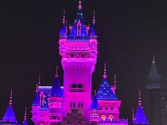 -青岛方特梦幻王国