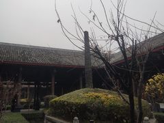 -平安桥天主教堂