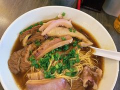 -新记美食(关闸店)