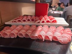 -海底捞火锅(牡丹园店)