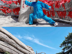 -华山风景名胜区