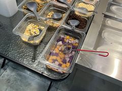 -学姐家酸奶铺(江大店)