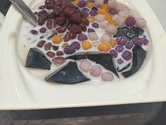 -梧州双钱龟苓膏(丽港航母店)