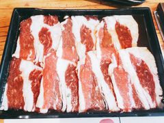 -千寻烧肉(政务区店)