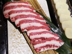 -虎焱炭火烧肉