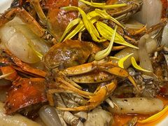 -周家二小姐的菜(西津渡店)