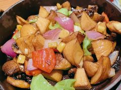 -云海肴云南菜·蒸汽石锅鱼(北京良乡华冠店)