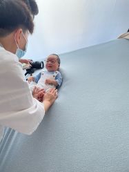 -玛瑞莎专业孕妇摄影(越秀店)
