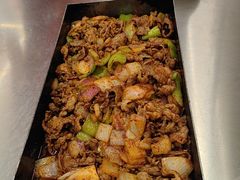 -老三李村河底戳子肉(总店)