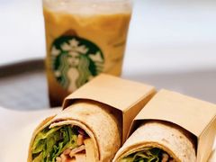 -星巴克(凯德晶萃店)