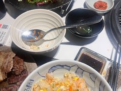-焱铁烧·黑毛和牛专门店(杭州嘉里中心店)