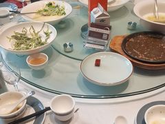 -新时代大酒店(仰口路店)