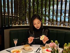 -狮拾久·现代新加坡料理(壹方城店)