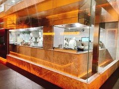 -海派悦庭·海胆烧麦·新融合菜(凯德广场店)