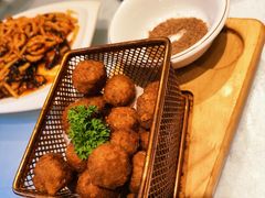 -福来居烤鸭店(天坛二店)
