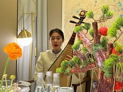 -宴昆山·私房菜(春晖店)