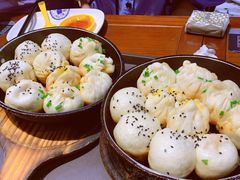 -大壶春生煎(四川中路店)
