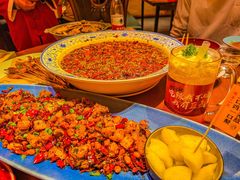 -辣不二水煮鱼(哈西店)