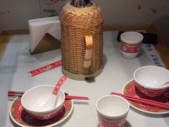 -味福记·江西小炒·南昌小吃(青山湖万达店)
