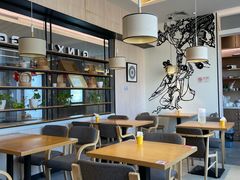 -秦香阁·西北家常菜(徐汇日月光中心店)