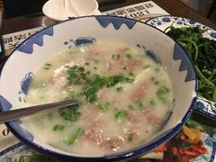 -阿殳菜馆·私厨(水围村店)