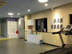 -中田健身工作室(博兴路店)